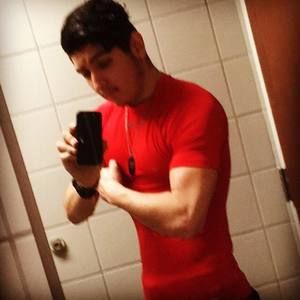 Meet your Posher, Antonio